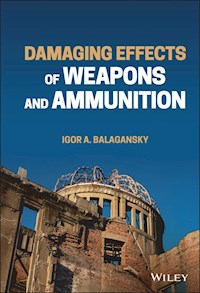 Damaging Effects of Weapons and Ammunition - Igor A. Balagansky - E-Book