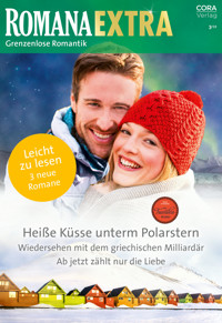 Romana Extra Band 131 - Vivien Jennings - E-Book