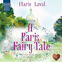 A Paris Fairytale - Marie Laval - Hörbuch
