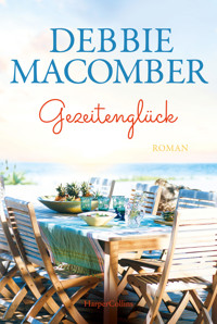 Gezeitenglück - Cedar Cove 9 - Debbie Macomber - E-Book