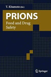 Prions -  - E-Book