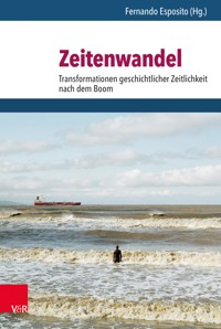 Zeitenwandel -  - E-Book
