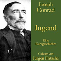 Joseph Conrad: Jugend - Joseph Conrad - Hörbuch