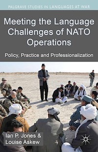 Meeting the Language Challenges of NATO Operations - I. Jones - E-Book