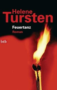 Feuertanz - Helene Tursten - E-Book