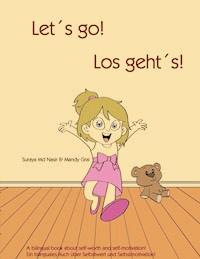 Let's go - Los geht's - Mandy Gral - E-Book