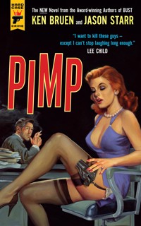 Pimp - Ken Bruen - E-Book