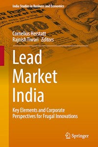 Lead Market India -  - E-Book