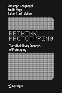 Rethink! Prototyping -  - E-Book