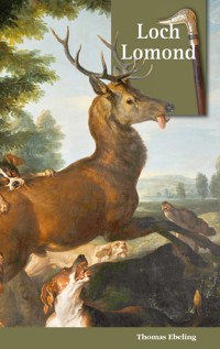 Loch Lomond - Thomas Ebeling - E-Book