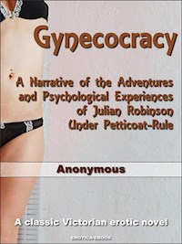Gynecocracy - anonymous - E-Book