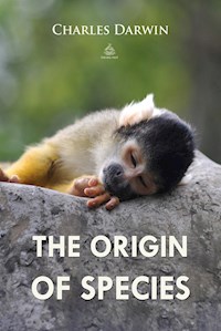 The Origin of Species - Charles Darwin. - E-Book