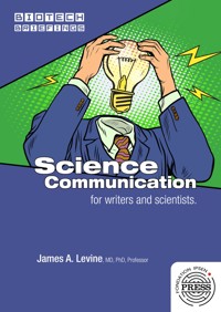 Science Communication - James A. Levine - kostenlos E-Book