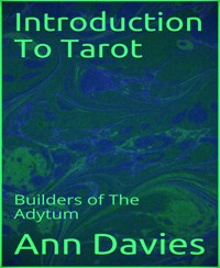 Introduction To Tarot - Ann Davies - E-Book