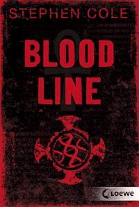 Bloodline (Band 1) - Stephen Cole - E-Book