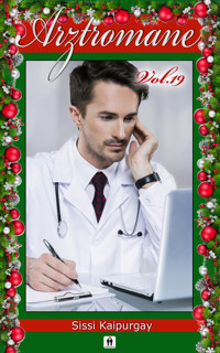 Arztromane Vol. 19 - Sissi Kaipurgay - E-Book