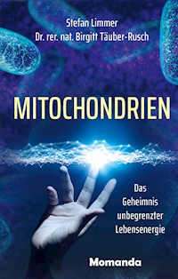 Mitochondrien - Stefan Limmer - E-Book
