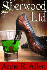 Sherwood Ltd - Anne R. Allen - E-Book