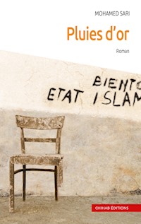 Pluies d'or - Mohamed Sari - E-Book