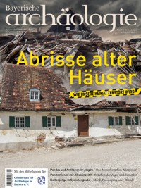 Abrisse alter Häuser - Roland Gschlößl - E-Book