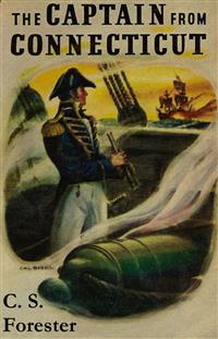The Captain from Connecticut - C. S. Forester - E-Book