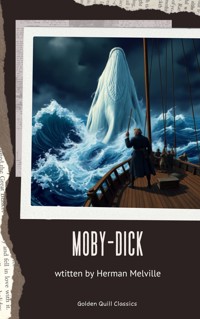 Moby-Dick - Herman Melville. - kostenlos E-Book + Hörbuch