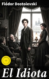 El Idiota - Fiodor Dostoievski - E-Book