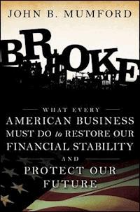 Broke - John Mumford - E-Book