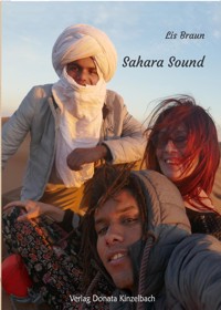 Sahara Sound - Lis Braun - E-Book