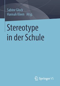 Stereotype in der Schule -  - E-Book