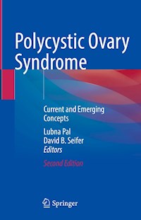 Polycystic Ovary Syndrome -  - E-Book