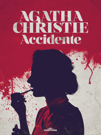 Accidente - Agatha Christie - E-Book