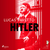 Hitler - Lucas Pavetto - Hörbuch