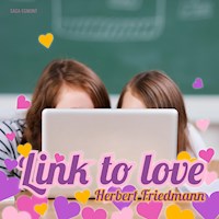 Link to Love (Ungekürzt) - Herbert Friedmann - Hörbuch
