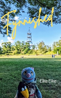 Fynnished - Elke Eike - E-Book