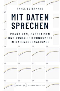 Mit Daten sprechen - Rahel Estermann - kostenlos E-Book