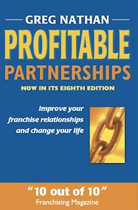 Profitable Partnerships - Greg Nathan - E-Book