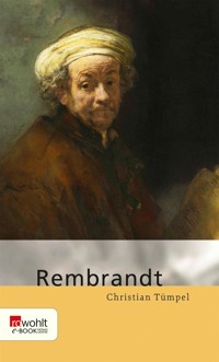 Rembrandt - Christian Tümpel - E-Book