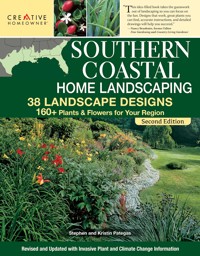 Southern Coastal Home Landscaping, Second Edition - - E-Book