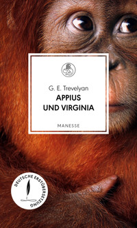 Appius und Virginia - G.E. Trevelyan - E-Book