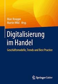 Digitalisierung im Handel -  - E-Book