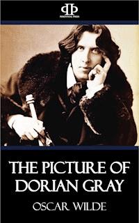 The Picture of Dorian Gray - Oscar Wilde - E-Book