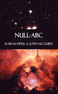 Null - A B C - H. Beam Piper - E-Book