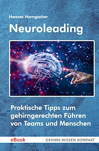 Neuroleading - Dr. Hannes Horngacher - E-Book