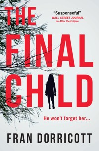 The Final Child - Fran Dorricott - E-Book
