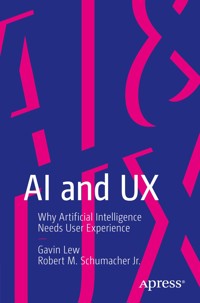 AI and UX - Gavin Lew - E-Book