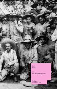 El filibusterismo - José Rizal y Alonso - E-Book