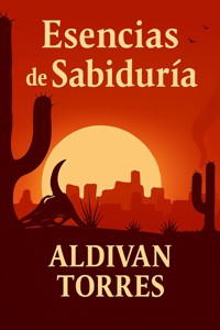 Esencias de Sabiduría - Aldivan Torres - E-Book
