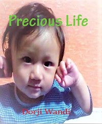 The Precious Life - Dorji Wangdi - E-Book