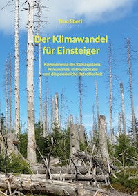Der Klimawandel für Einsteiger - Tino Eberl - E-Book